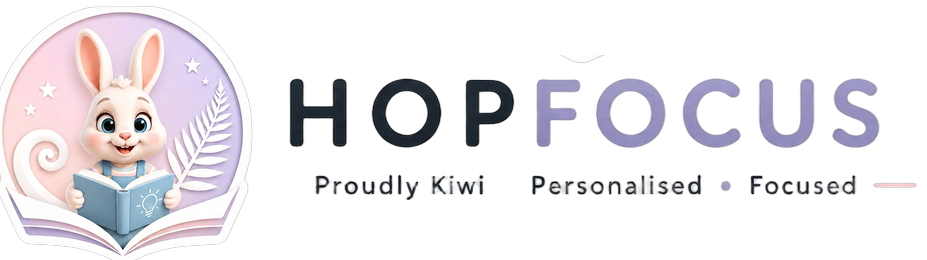 HopFocus